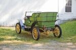 Stanley Model E2 Runabout 1909 года